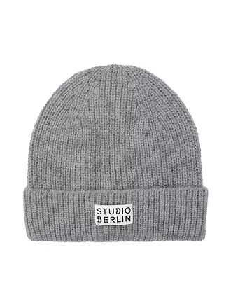 STUDIO BERLIN | Mütze - Haube | 
